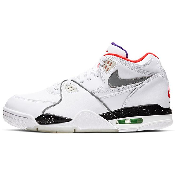Nike Air Flight 89 'Планета Баскетбола' CW2616-101