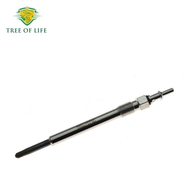 4X Свечи накаливания 11,5 В Для MERCEDES C E S G M V CLC CLK Viano Vito Sprinter A0011592801 A0011592801 A0011594801 A0011593801