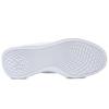 Under Armour Women's Charged Aurora 2 Running Shoes White Metallic Warm Silver 3025060-100