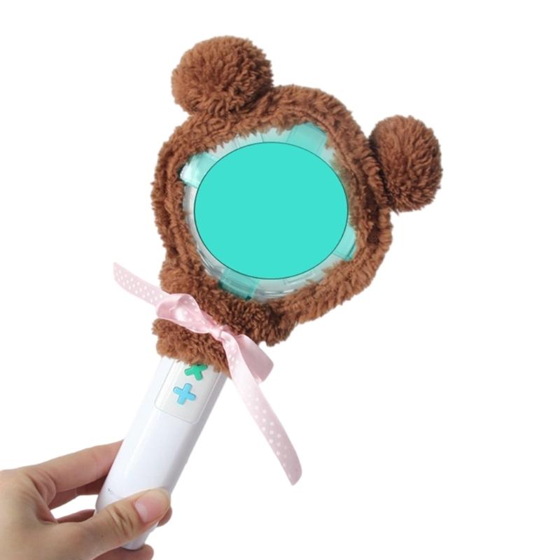 Милая накладка на ушки животного для TXT Light Decors Fan Party для TXT Lightstick Концерты, Шоу, Выступления