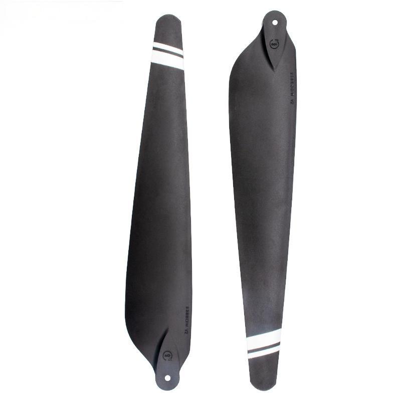 2388 Folding Carbon Nylon Propeller 23 Inch CW CCW Propellers For Hobbywing X6 Agricultural Protection Plant Drone Parts