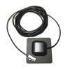 GPS-антенна для Alpine Kenwood с включенной заземляющей пластиной GT21