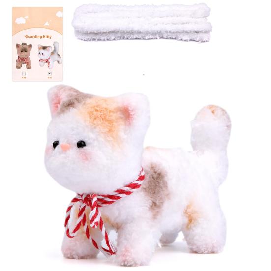 2 шт., очистители для труб, 15 мм, гибкие, увеличивают взаимодействие родителей и детей, сделай сам, очиститель для труб, стержни из синели, для взрослых и детей