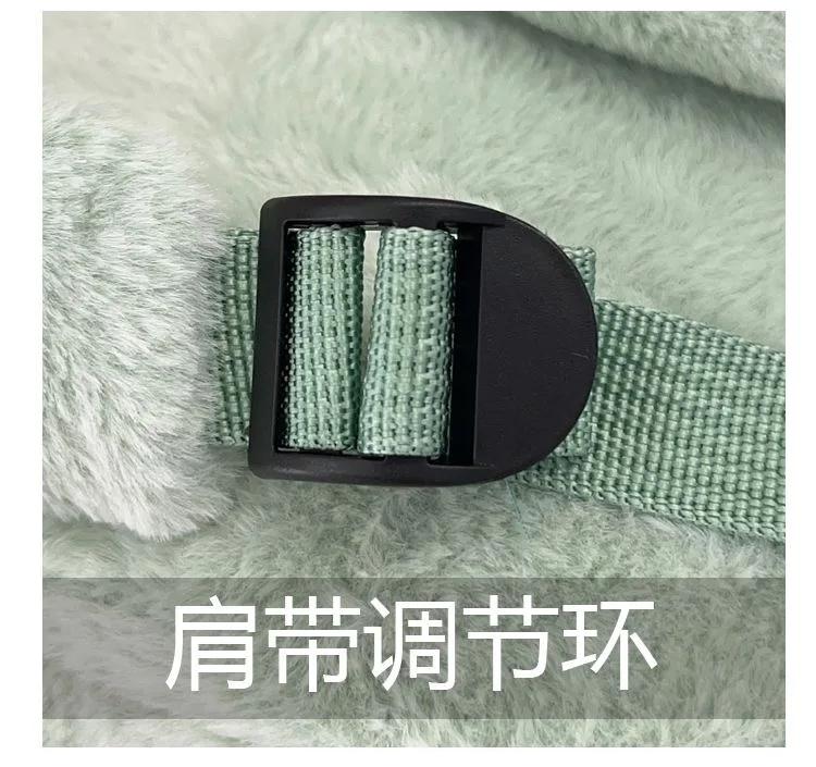 Рюкзак Labubu с рисунком из мультфильма, сумки для детей, школьные сумки Kawaii Labubu, школьная сумка Zimomo для девочек и мальчиков, сумка для хранения на открытом воздухе, подарок