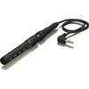 Behringer Конденсаторный направленный микрофон для камер Terminal VICEO MIC черный 3,5 мм