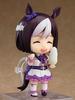 Нендороид Ума Мусуме Прелестная Дерби Специальная неделя окрашенная подвижная фигурка Немасштабная ABS&PVC