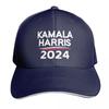 Kamala  Kamala Harris  Kamala Harris For The People  Baseball Cap New Hat Sunhat Hats For Women Unisexs