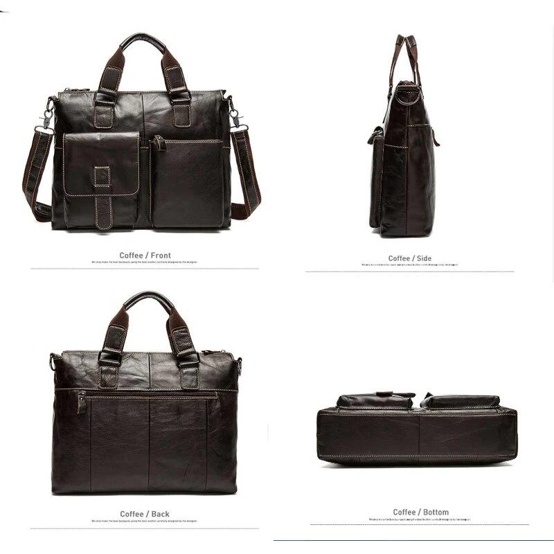 MVA Мужские сумки-мессенджеры из натуральной кожи, мужские повседневные портфели через плечо, сумки через плечо для документов, сумки для ноутбуков, мужские 260