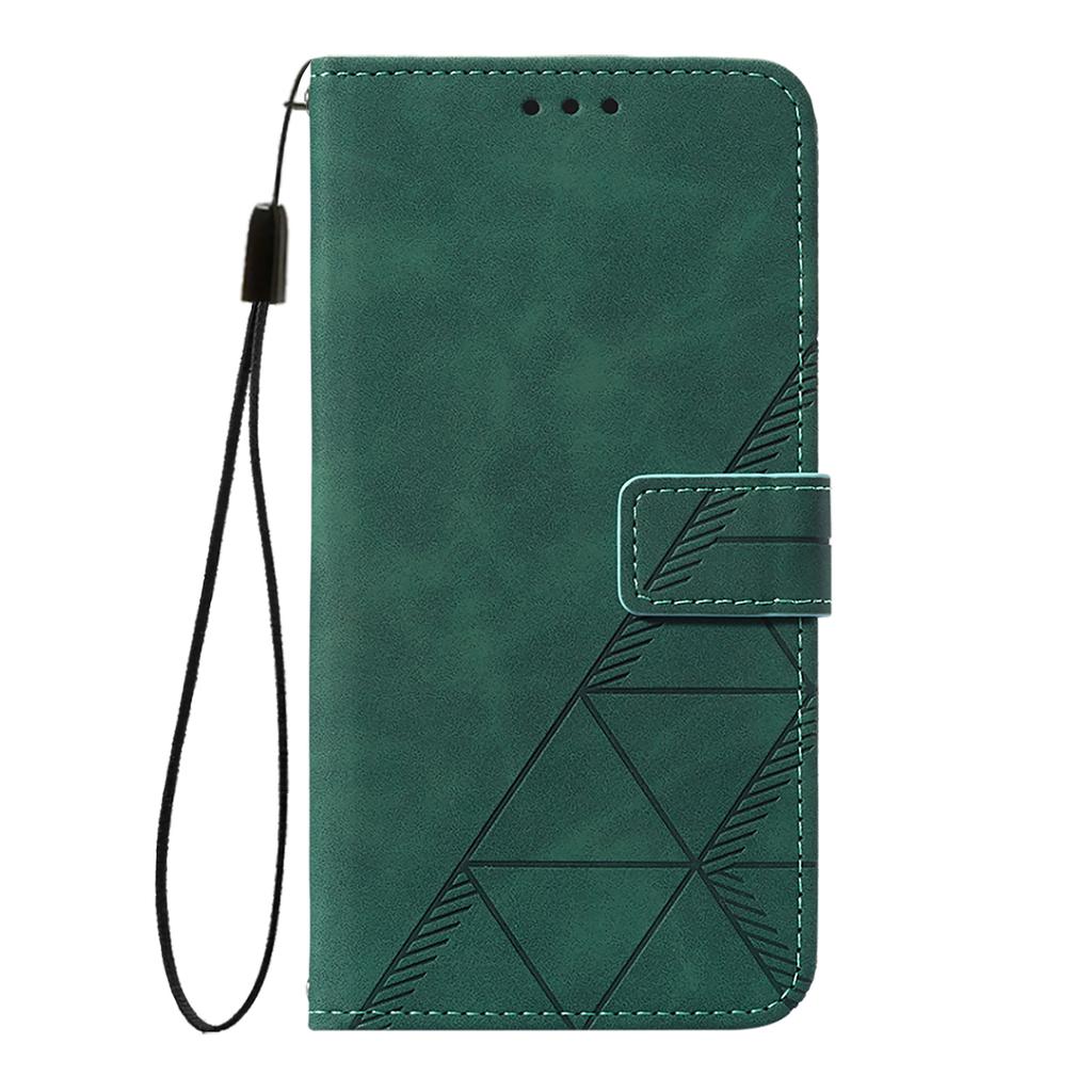 6-Color Fashion Business Style PU Leather Phone Wallet Case for Nokia Series.HMD Fuison,Pulse,Skyline,Nokia 6.3,C10,C12,C20,C22,C30,G10,G11,G20..