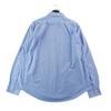 Seconde vie - Chemise classiques Homme Bleu - Très bon état