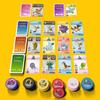 Настольная игра PoKéMoN Splendor — супер милая стратегическая игра для детей и взрослых