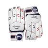 Slazenger Childrens/Kids Leather Cricket Batting Gloves