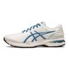 Asics Gel-Pursue 7 Удобные повседневные тканевые кроссовки с низким верхом для бега Мужские кроссовки Бело-синие 1011B254-100