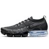 Новые Air VaporMax Flyknit 2 Orca 942842-016