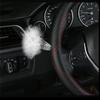 2020 Автомобильные аксессуары Чехол для оплетки рулевого колеса Чехол для рулевого колеса Чехол для рулевого колеса Кожаная оплетка для рулевого колеса 38