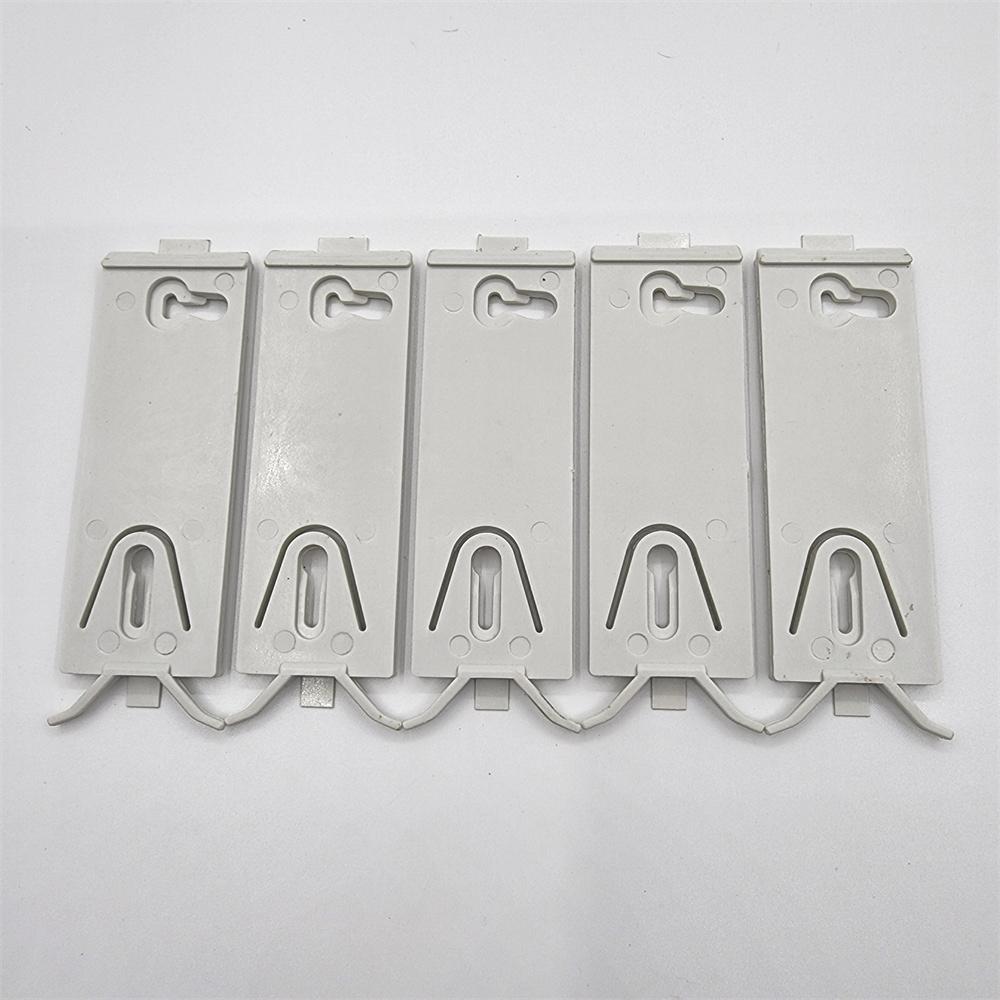10 шт. Крепежные клипсы для наружного молдинга 6003519 Для Dodge D-Body Ram 150 250 350