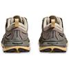 Кроссовки унисекс HOKA Tor Ultra Low GORE-TEX Oat Milk Opal Фиолетовые 1130310-OKP