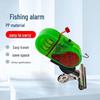 Сигнализатор для морской рыбалки: Электронный звонок со звуковой и световой интеграцией