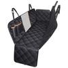 Waterproof Easy Wash Car Back Seat Pet Dog Safety Travel Mat Blanket Pet Car Back Seat Cover