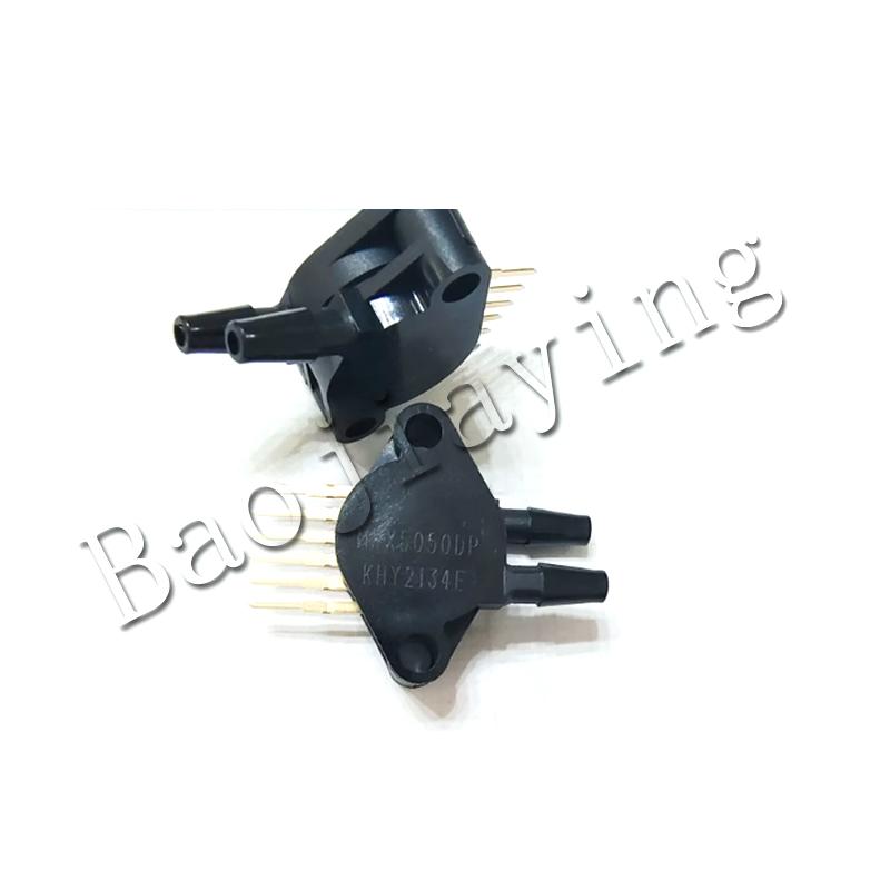 MPX5010DP MPX5050DP MPX5100DP MPX5500DP MPX5700DP Датчик давления