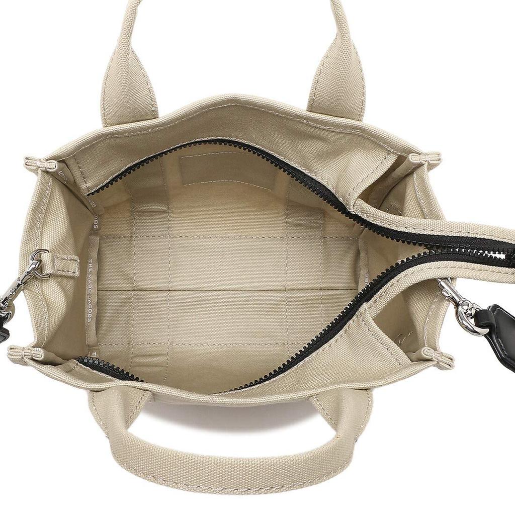 Tote Bag Shoulder Bag The Tote Bag Mini Size Beige Ladies MARC JACOBS M0016493 260 [Marc Jacobs] [Item]