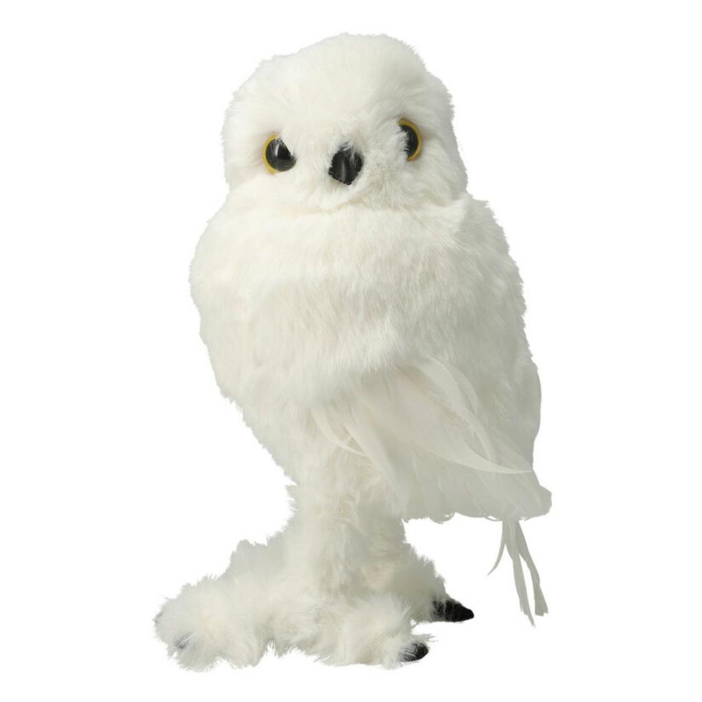 Sowa Dekoracyjna 24 Cm - Wzór 2