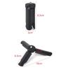Mini Tripod With Universal 1/4 Screw For Mobile Phone Gimbal Mirrorless Camera