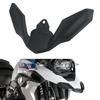 Motorbike Front Beak Fairing Extender Cover for R1250GS R1200GS LC ADV Adventure