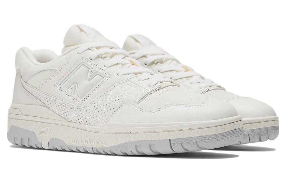 550 New Balance 'Turtledove Raincloud' BB550PWD
