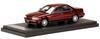 Hobby Japan MARK43 Honda Legend Bordeaux Red Pearl Finished Product PM43142R 1/43 (KA7)