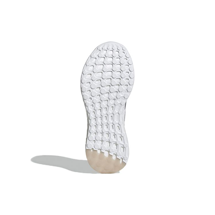 Adidas PureBoost 21 White Dash Grey Женские кроссовки Cloud-White GZ3006