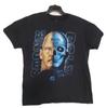 90s Stone Cold Steve Austin WWF Wrestling Men's T-shirt