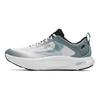 Fila Nuvole Jog Fashion Универсальные Удобные Простые Спортивные Повседневные Прочные Дышащие Низкие Кроссовки Мужские кроссовки Белый Синий A12M521129FOM