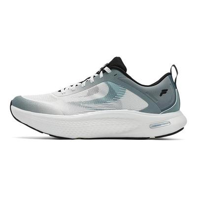 Nuvole Jog Fashion Универсальные Удобные Простые Спортивные Повседневные Прочные Дышащие Низкие Кроссовки Мужские кроссовки Белый Синий A12M521129FOM