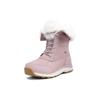 UGG Женские сапоги Adirondack Boot III Fluff Snow Boots Crystal-Pink 1103849-PCRY