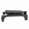 Walkie Talkie Carry Holder 90 Degree Rotating Back Clip Holder for Motorola SL300 SL500 SL1600 SL2600 SL3500e SL1M SL2M