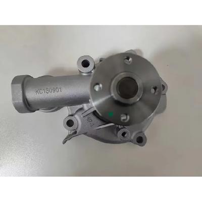 Водяной насос для GEELY EC8 4G63 4G69 AT