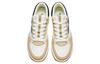 Men's Sneakers Anta C37 Series Slip Resistant Abrasion Resistant Low top Skateboard Shoes Men's Yellow White