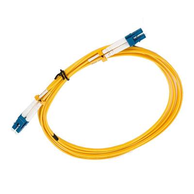 Патч-корд одномодового оптоволокна Femrice Gigabit (Китайская версия)