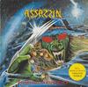 CD ASSASSIN - Interstellar Experience SPV857521 Steamhammer 2022 Россия Рок Б/у