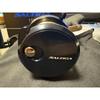 Б/у DAIWA 22 SALTIGA 15S SALTIGA DAIWA мультипликаторная катушка