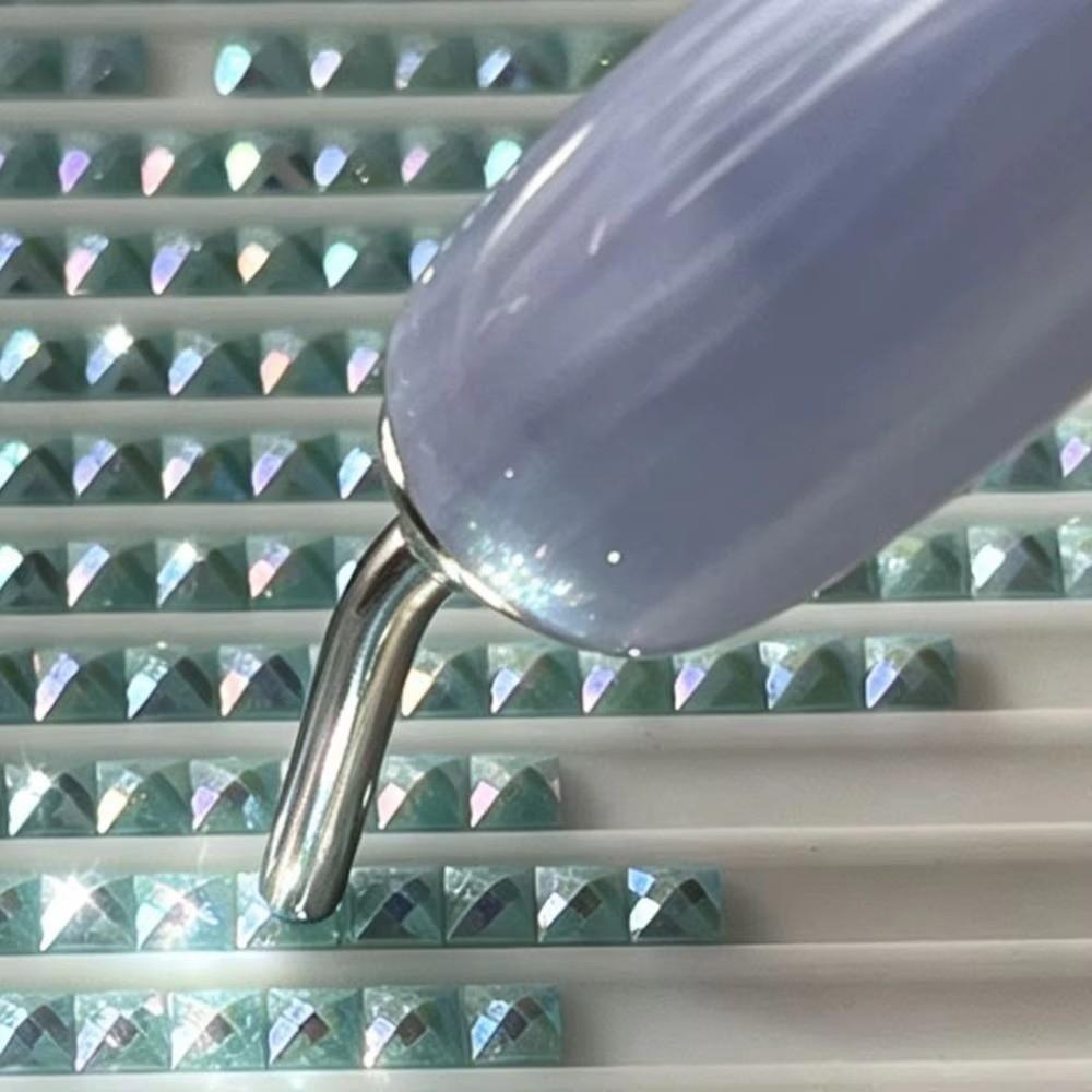 Threaded Screw On Drill Pen Tip Ultra Fine Point Replacement Drill Head Diamond Painting Tools