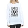 Disney Womens/Ladies Alice In Wonderland Frame Sweatshirt