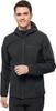 Куртка Jack Wolfskin Bornberg Hoody M phantom