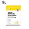 JOYTOUR Одноразовый вкладыш для гостиничного постельного белья