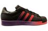 adidas Originals Superstar 'Черно-красный' FU9394