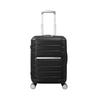 Чемодан Samsonite PP с жестким корпусом и колесами-спиннерами