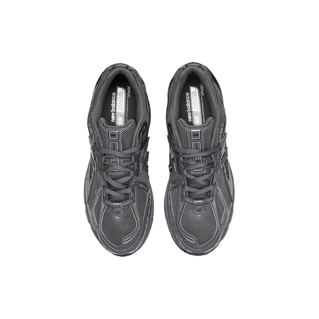 New Balance 1906R Мужские кроссовки Magnet серые M1906RJV