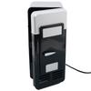 USB-холодильник Переносной охладитель Мини-охладитель / подогреватель для напитков в банках для автомобиля Ноутбука ПК Компьютера Черный Красный Цвет 2025