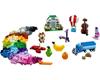 LEGO Lego Classic 10704 900 деталей